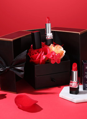官方正品大牌迪奥诗丹口红999生日礼物送女友送闺蜜520生日礼物