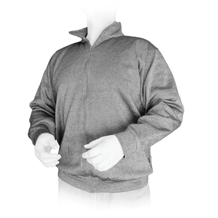 舒适透气软质防护服 夹克 英国PPSS防刀砍防刀划防刀割服装 进口