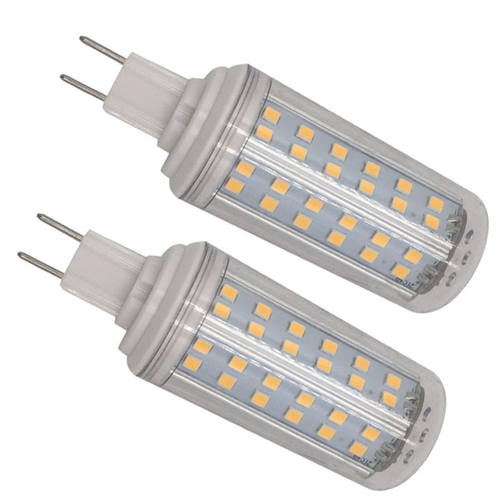 G8.5调光LED玉米灯泡替代卤素灯