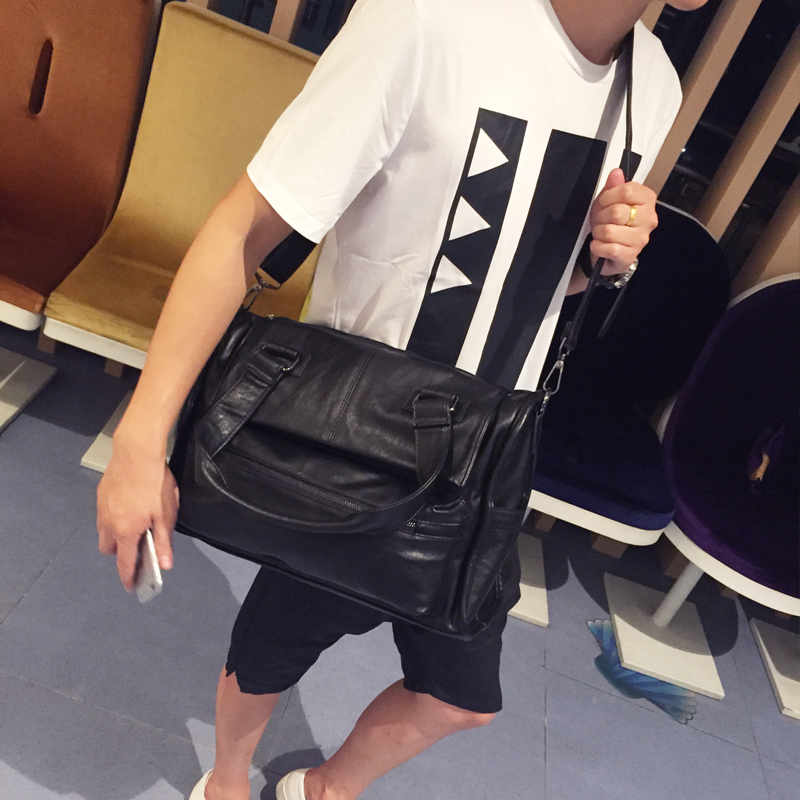 Sac homme - Ref 51316 Image 3