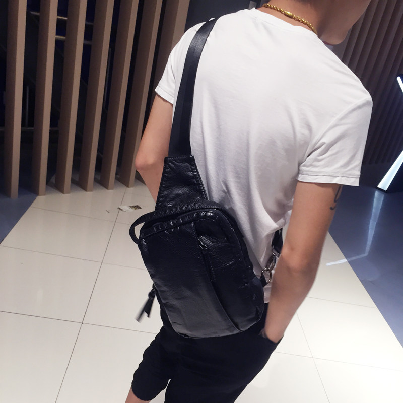 Sac pour homme - Ref 51933 Image 3