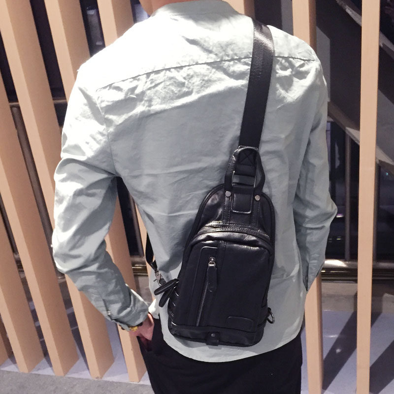 Sac pour homme - Ref 50019 Image 4