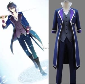 伏见猿比古cos价格 伏见猿比古cos图片 星期三 伏见猿比古cos价格 伏见猿比古cos图片 星期三