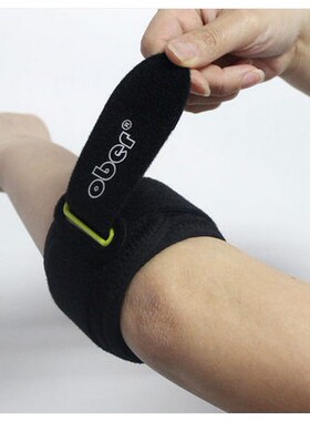 Ober健身运动篮球夏季男女羽毛球足球网球高尔夫护肘护腕包邮