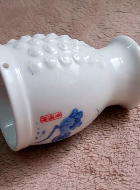 双层刮痧艾灸器家用魔灸罐悬灸仪