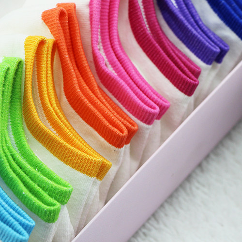 Chaussettes - collants simple - Ref 754737 Image 5