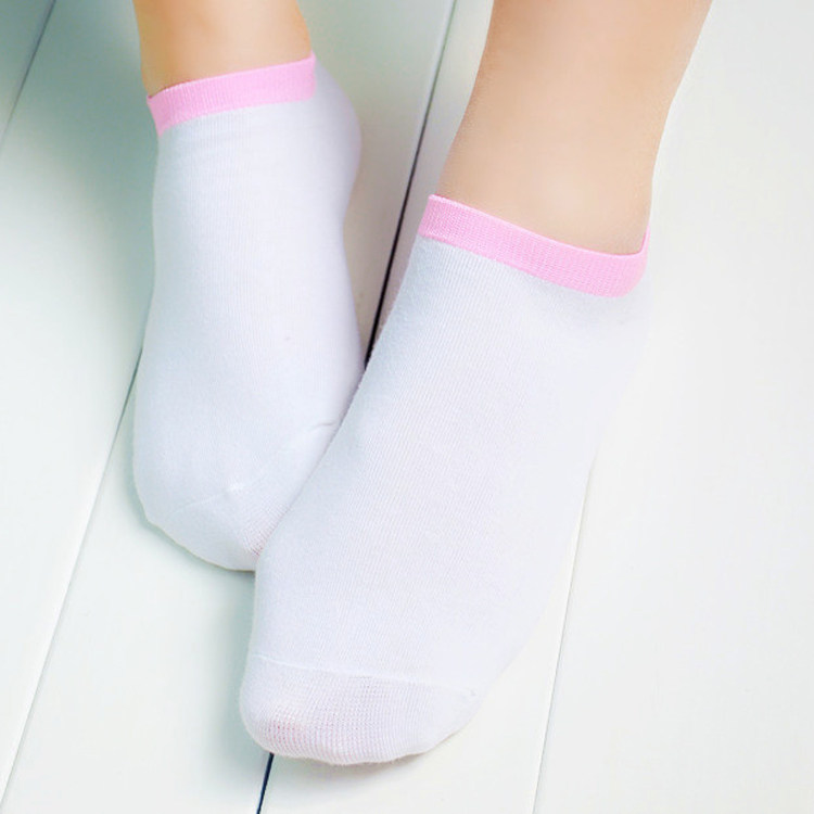 Chaussettes - collants simple - Ref 754737 Image 4