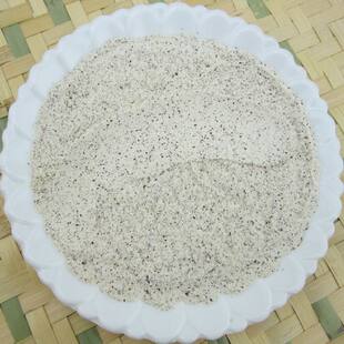 现磨熟红豆粉 农家产红豆500克 阿静磨坊