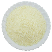 阿静磨坊 纯 现磨 熟 适合泡牛奶400克 熟甜杏仁粉