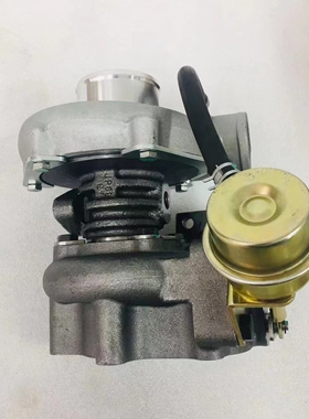 玉柴JP60C 1118100-502 4100 4102 4105 4108 4110发动机增压器