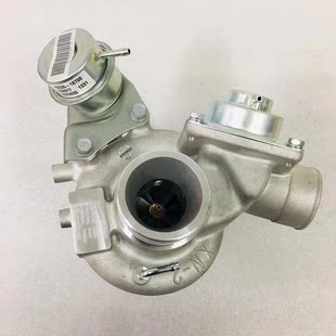 荣威350/1.5T   15S4G发动机TF035HM  49135-06420 涡轮增压器