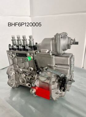 柴油泵燃油泵大泵高压油泵喷油泵直列泵BH6P1200005 injection
