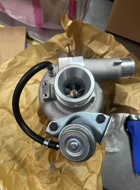 适配纳智捷1.8T发动机涡轮增压器TF035H 49135-06240 14471-NE106