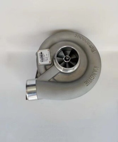 潍柴斯太尔90B J90S-2 61560113223山东临工953柳工50涡轮增压器