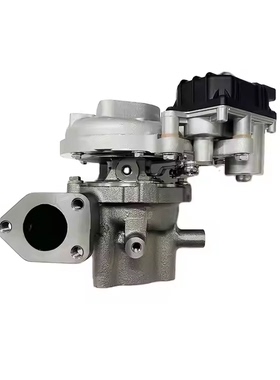 适配现代I 800涡轮增压器GTE1449VZ 28231-4A740 840140-5006S