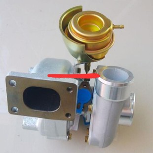 江淮解放J55K涡轮增压器总成