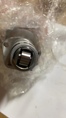 1G141-51012原厂单体泵柴油泵全新科博特kubota农机拖拉机燃油泵