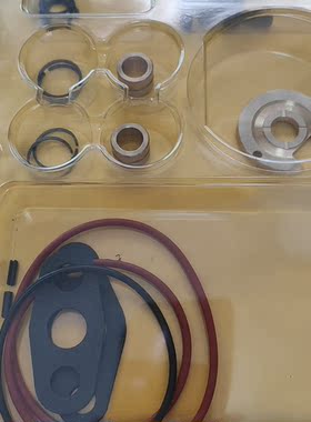 JP76K涡轮增压器修理包维修包