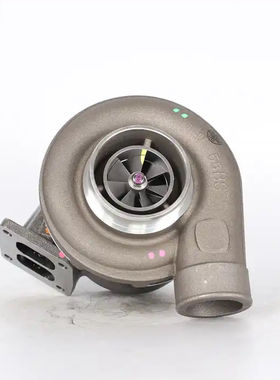 适配约翰迪尔3520发动机涡轮增压器S300 RE551406 RE531288