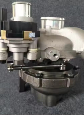 适配现代途胜D4HA发动机涡轮增压器TB1752VLK  796017-0002