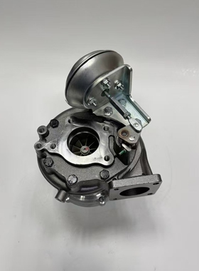 适配五十铃增压器 RHV5 Turbocharger For Isuzu  8980830414