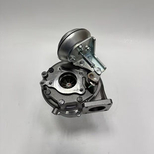 For 适配五十铃增压器 RHV5 Turbocharger 8980830414 Isuzu