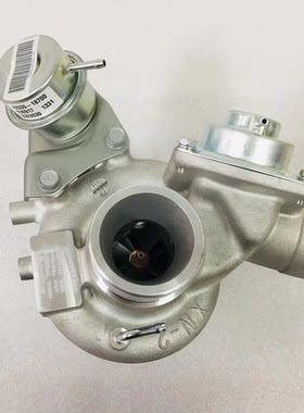 众泰T600/ 1.5T 15S4G发动机TF035HM  49135-06420 涡轮增压器