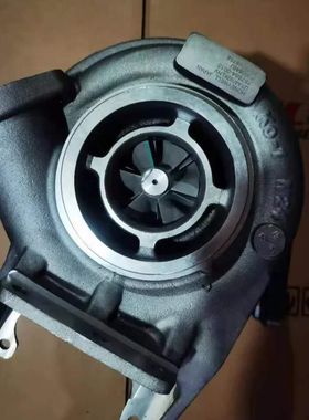 五十铃卡车6HK1 6HK1-TC 7.8L涡轮增压器TA4082KLNV 757654-0015
