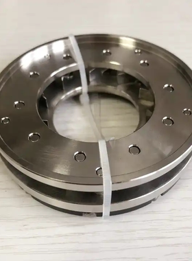 CT16V 17201-11070 涡轮增压器喷嘴环 VNT 用于 Hilux  2GD-FTV