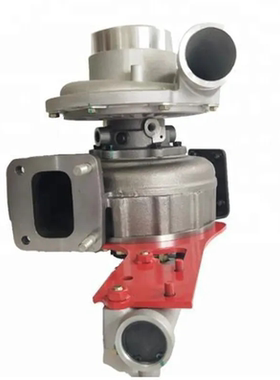 涡轮增压器RHG8 VA520077 24100-4221A配日野Profia发动机E13C