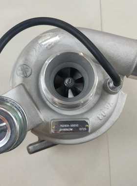 适配JCB挖机3CX型号涡轮增压器320-06047 320-06048 762931-5001