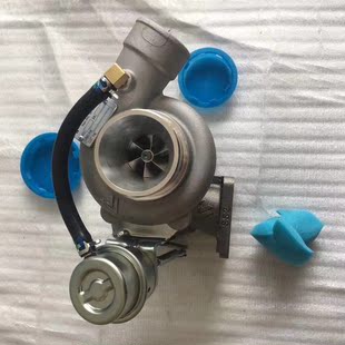 江西瑞迈五十铃JE4D25Q5A发动机2.5T680涡轮增压器1118300ANAC