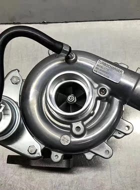 Toyota Hilux 2.5涡轮增压器2KD CT16 17201-30030/30120/0L030