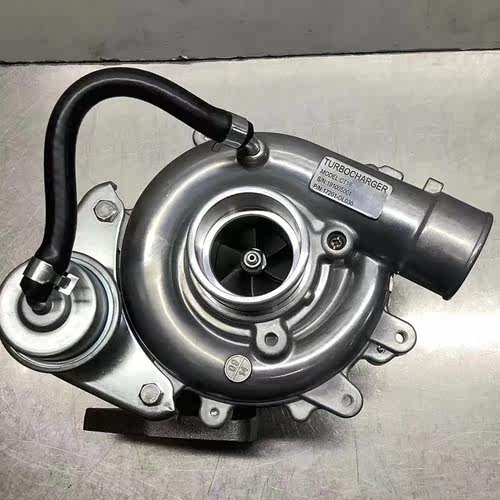 Toyota Hilux 2.5涡轮增压器2KD CT16 17201-30030/30120/0L030