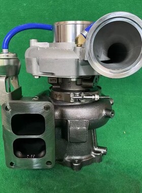 潍柴新款WP10.5发动机涡轮增压器899281-0014 1004742650