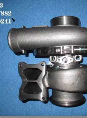 适配康明斯发动机发电机组涡轮增压器水冷防爆机HX83 2838541