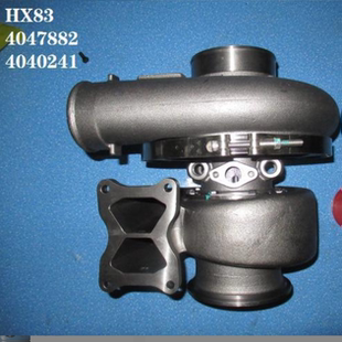 适配康明斯发动机发电机组涡轮增压器水冷防爆机HX83 2838541