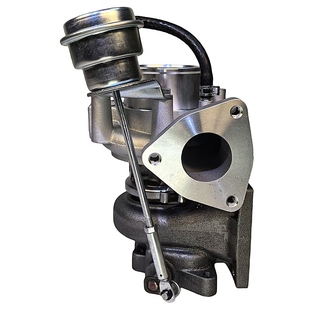 PC130-7 Excavator Turbocharger SAA4D95LE-5 Engine49377-01700