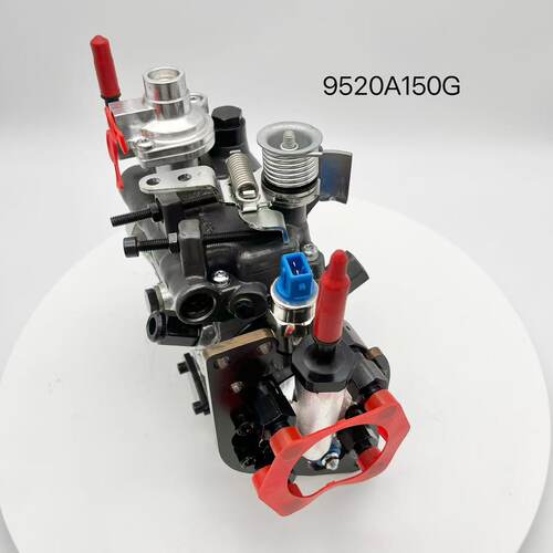 9520A150G柴油泵燃油泵高压油泵injection pump