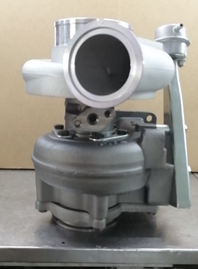 适配小松WA380-3MAX/JCB装载机涡轮增压器3598263