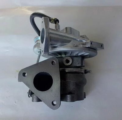 皮卡D22 RHF4涡轮增压器VN4 14411-MB40B/MB40C 14411-VM01A