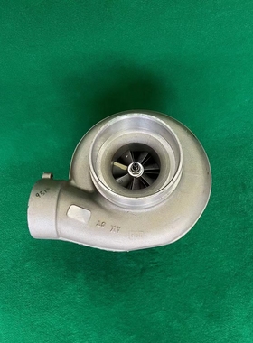 Turbo for CAT G - 1W3897   PM-565, 3408, 3408C, 3408E  771C