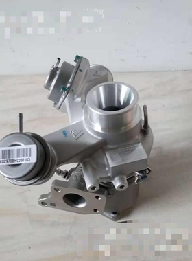 JP46 1346910000 10242979上汽国五汽油机涡轮增压器1346910000-1