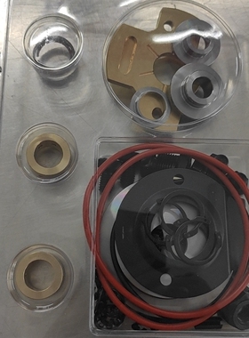 HT3B/HT60涡轮增压器零件维修套件/修理包