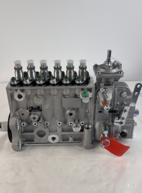 0402066741燃油泵柴油泵适配发电机组等高压油泵大泵喷油泵