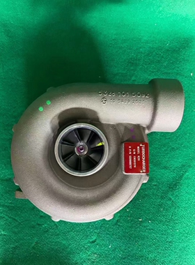 利勃海尔D926TI 涡轮增压器K29 53299886707 53299706707 5700107