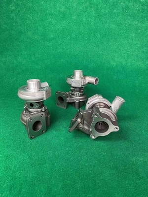 TD03-07T涡轮增压器49131-05500 49131-05502Iveco科伯特等收割机