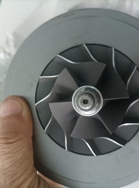 4BTAA-160马力发动机增压器机芯HX30W总成号4040353H A3592318