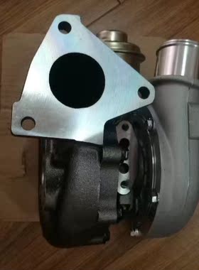 帕杰罗ZD30发动机涡轮增压器GT2052V 705954-0015 723739-0002