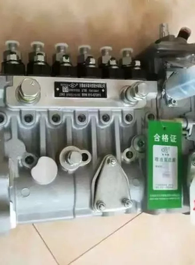 6PH703 5286863 6PH704 6LTAS8.9发动机柴油泵5286862